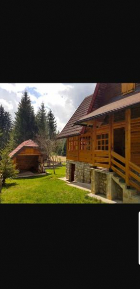 Kuća za odmor Brane